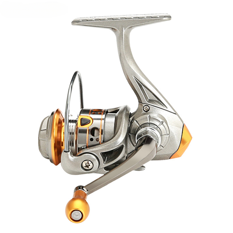Mini DC150 Serie Super Leistun – Daiwa Reel Fuego Bewertung und Preis