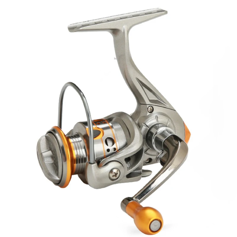 Mini DC150 Serie Super Leistun – Daiwa Reel Fuego Bewertung und Preis