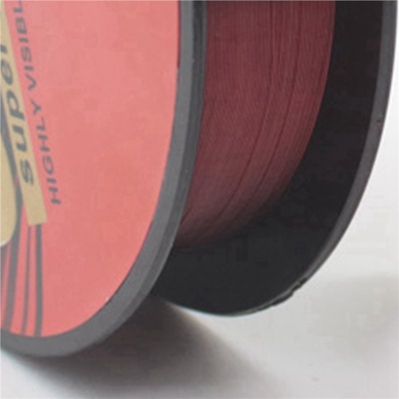 HOTTURE 100M Transparente Nylo – Braided Line Bewertung und Preis