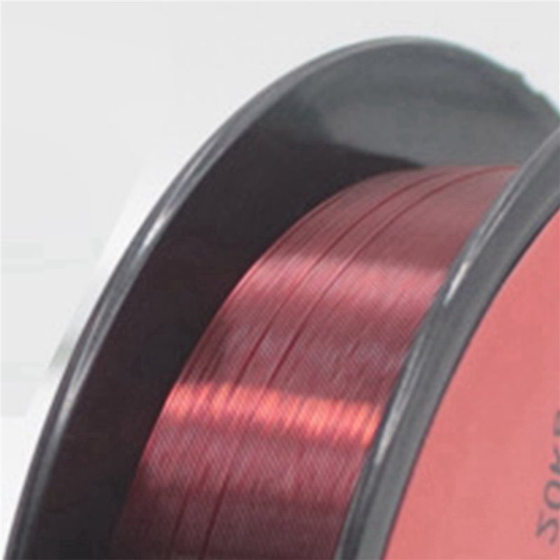 HOTTURE 100M Transparente Nylo – Braided Line Bewertung und Preis