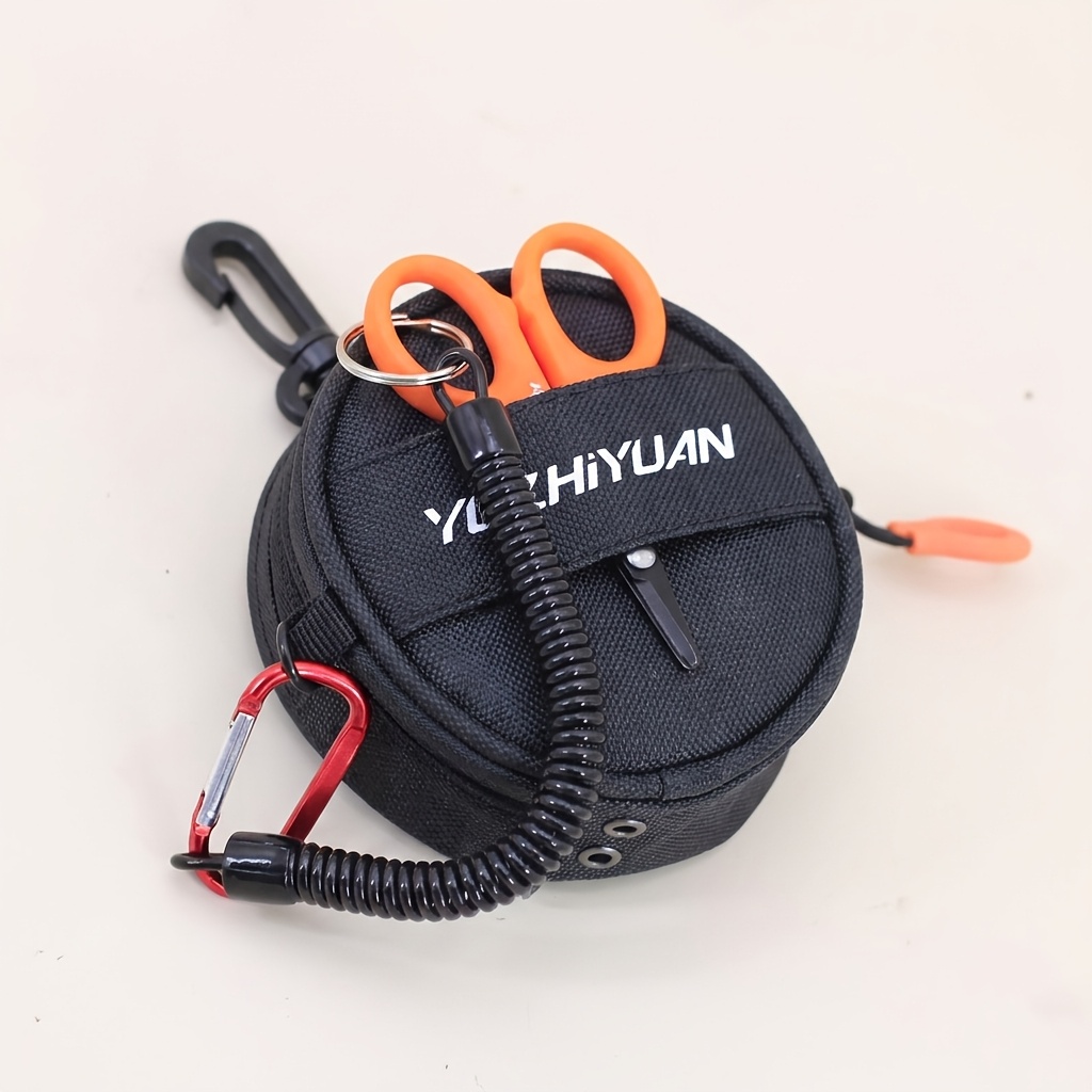 Tragbare Aufbewahrungstasche f – Fishing Line Spool Bewertung und Preis