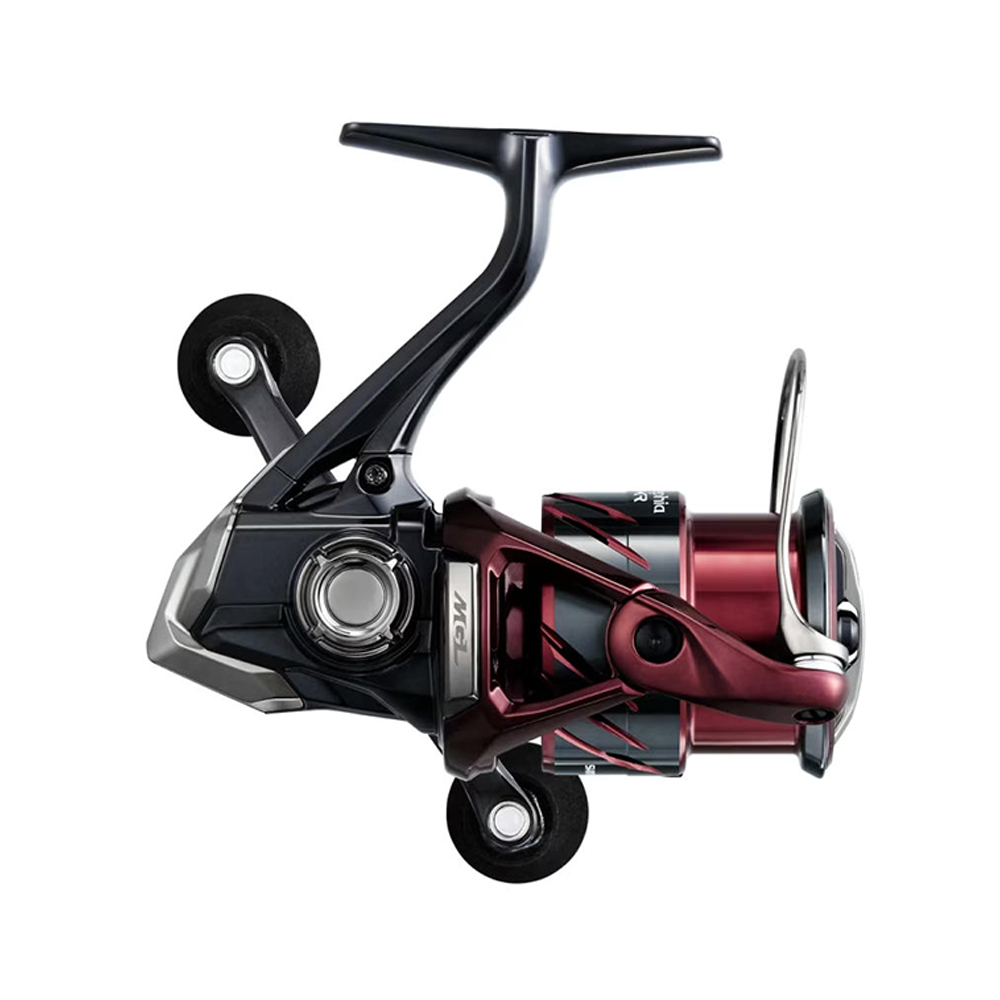 2025 SHIMANO SEPHIA XR Spinnro – Daiwa Reel Fuego Bewertung und Preis