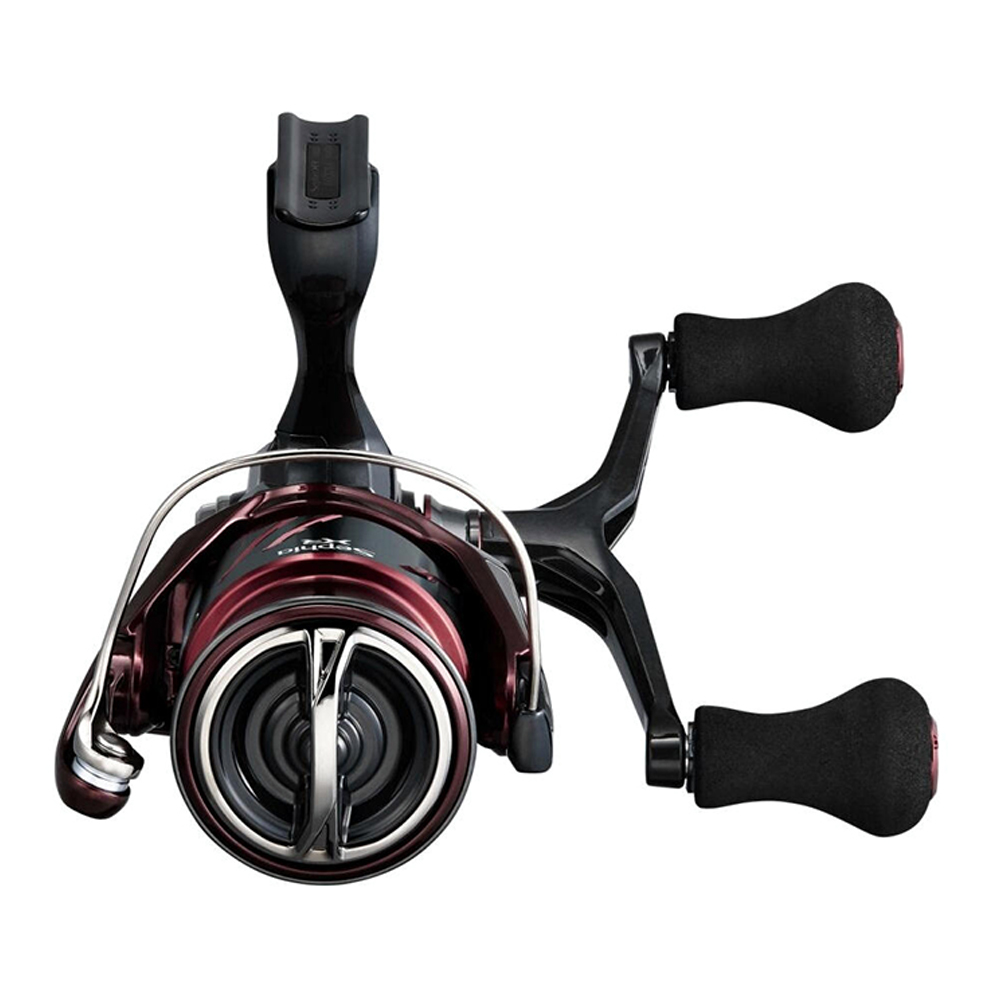 2025 SHIMANO SEPHIA XR Spinnro – Daiwa Reel Fuego Bewertung und Preis