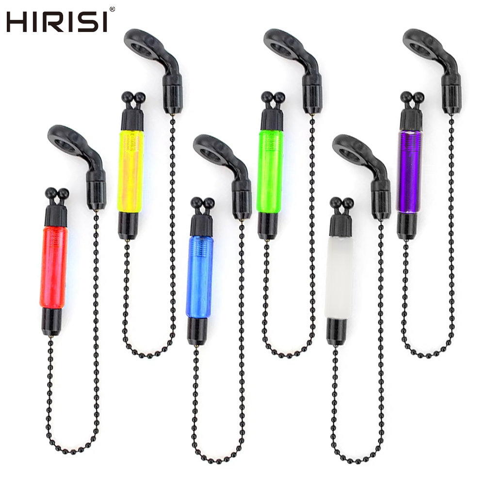 Hirisi B2024 4 Stück Karpfenan – Saltwater Line Bewertung und Preis